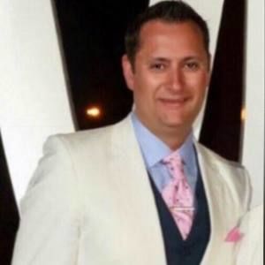 Meet your Posher, Riley